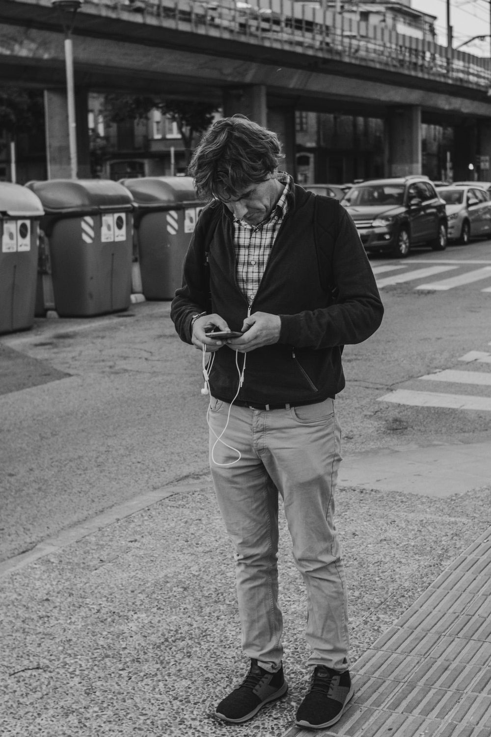Girona (Spain) Street Photography - image 3 - student project