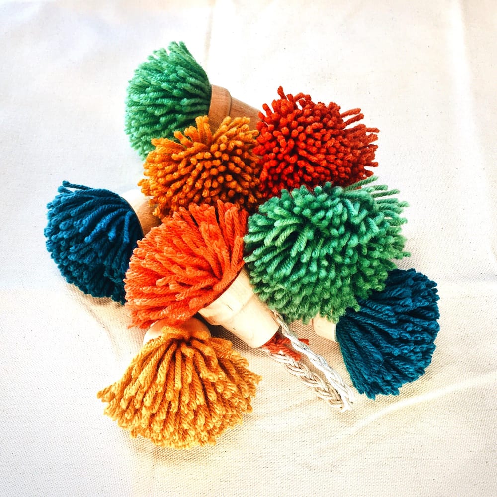 The Handmade Local - image 3 - student project