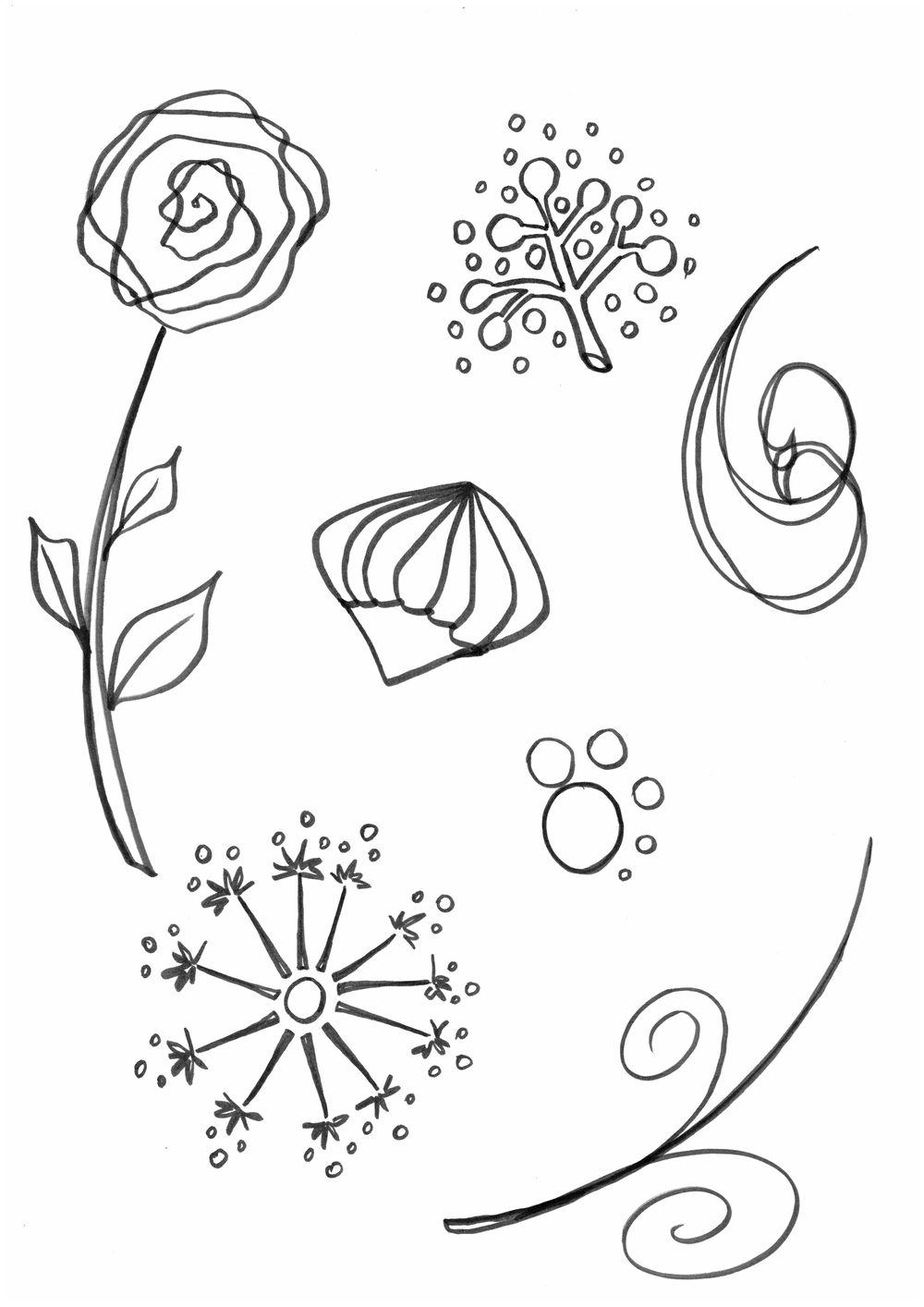 Rules are broken but patterns are created! - image 2 - student project