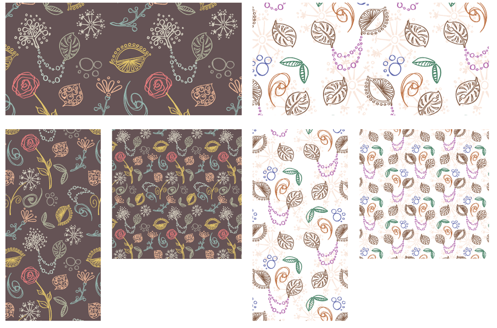 Rules are broken but patterns are created! - image 3 - student project