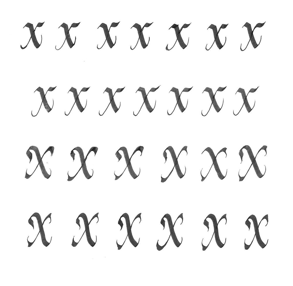 Great Gothic Boot Camp Challenge: Final Project and A - Z Exercises - image 34 - student project