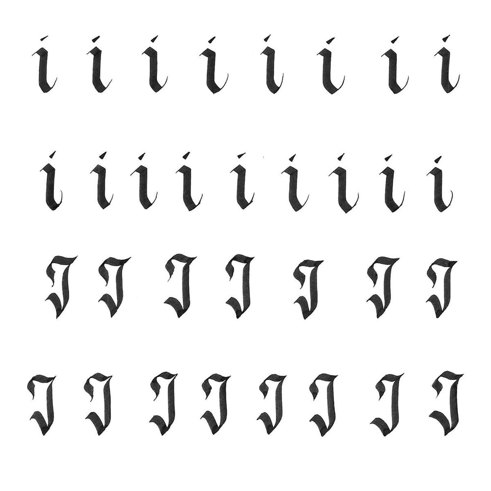 Great Gothic Boot Camp Challenge: Final Project and A - Z Exercises - image 18 - student project