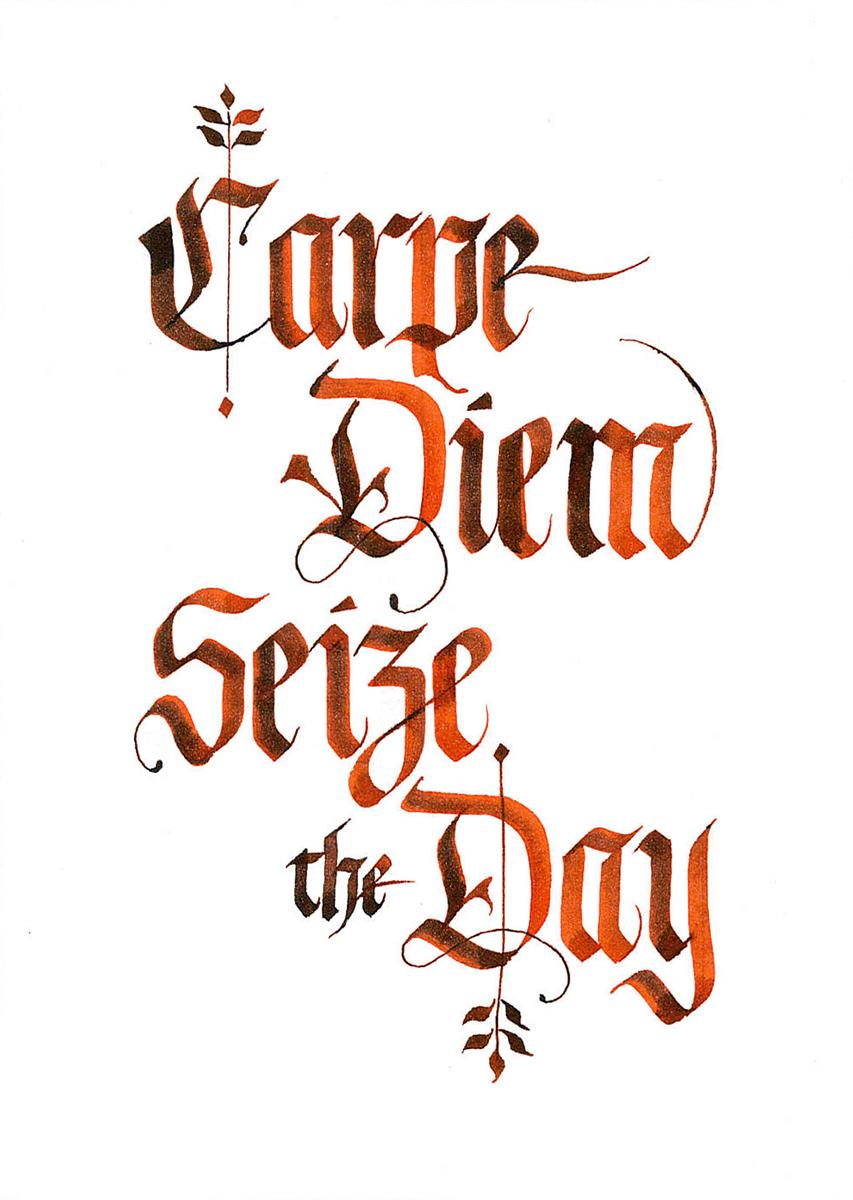 Great Gothic Boot Camp Challenge: Final Project and A - Z Exercises - image 7 - student project