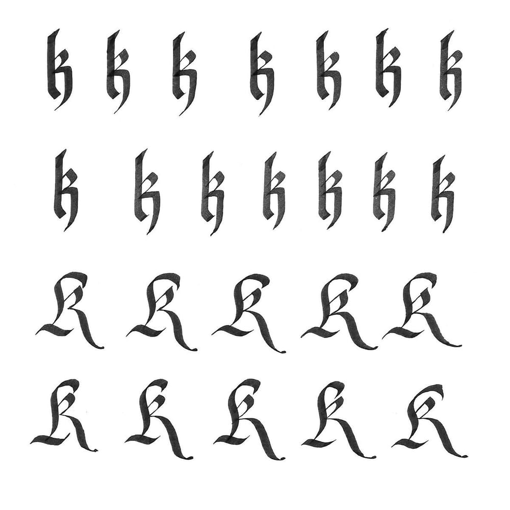 Great Gothic Boot Camp Challenge: Final Project and A - Z Exercises - image 20 - student project