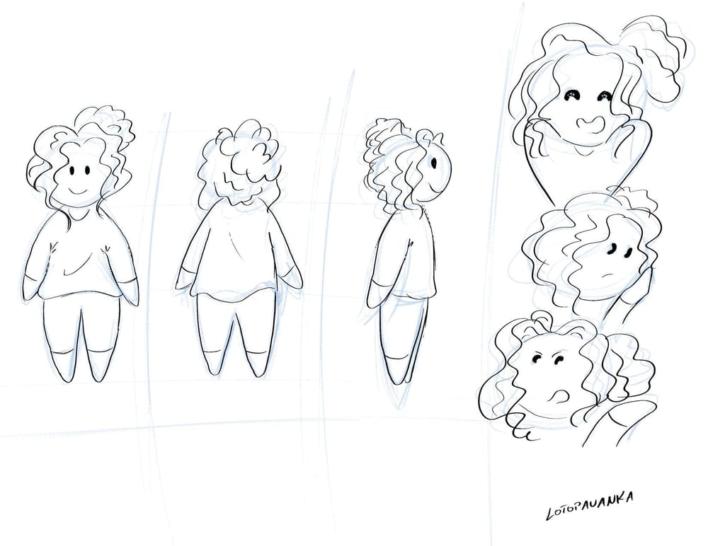 by lotopauanka - image 2 - student project