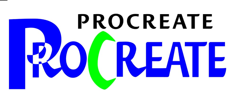 Font Recreation - image 1 - student project