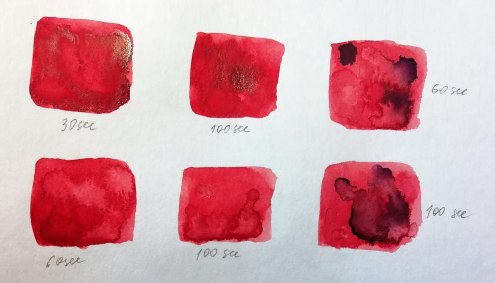 Experiments - image 16 - student project