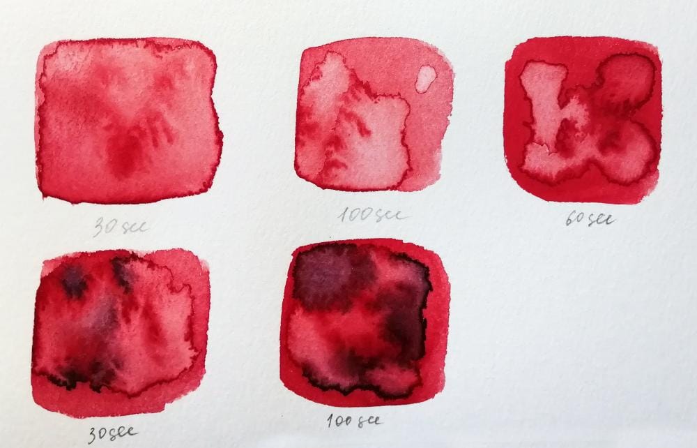 Experiments - image 15 - student project