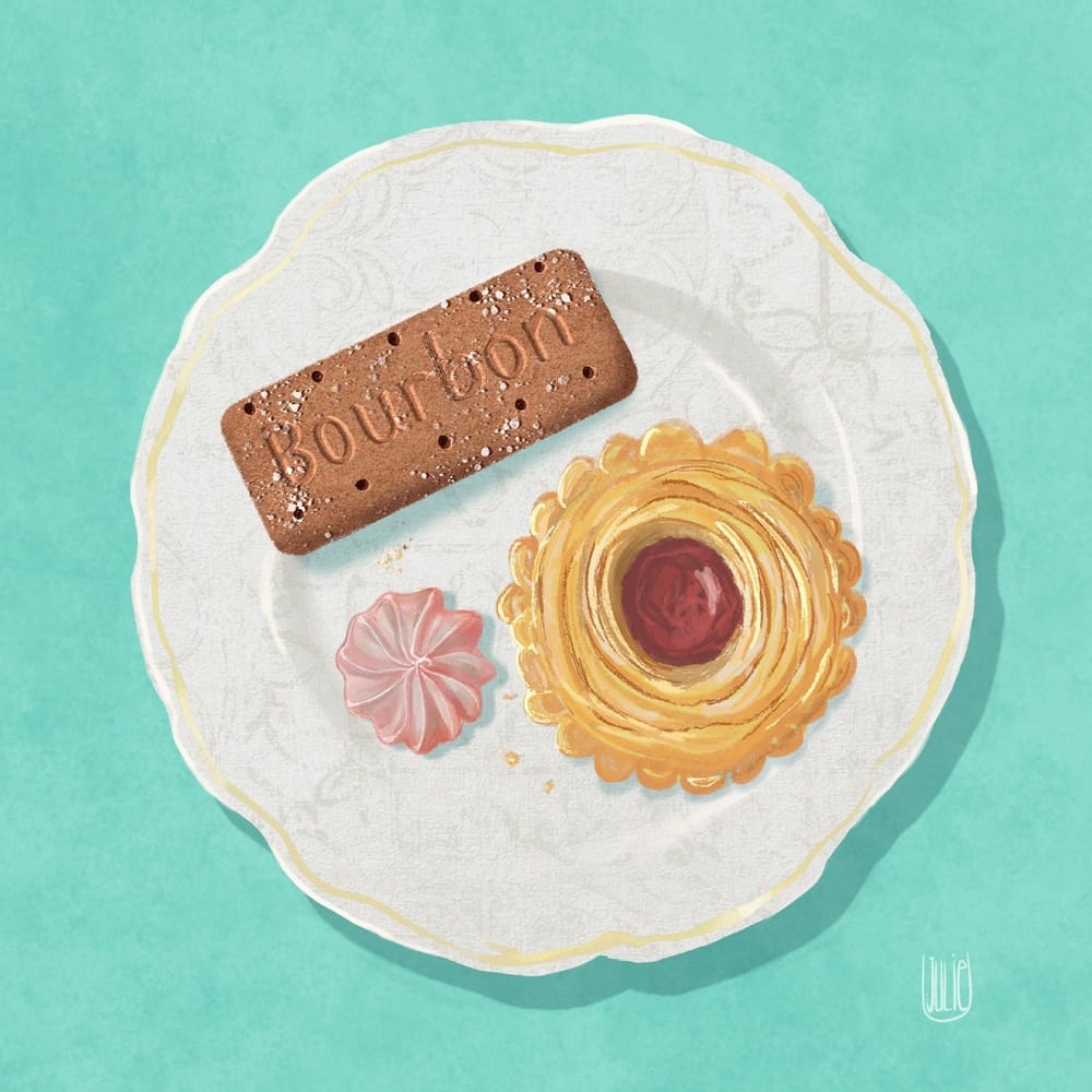 Cookies - image 1 - student project