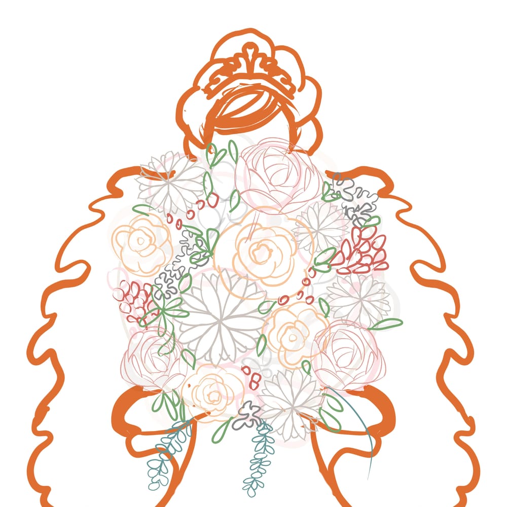 Blush - image 1 - student project
