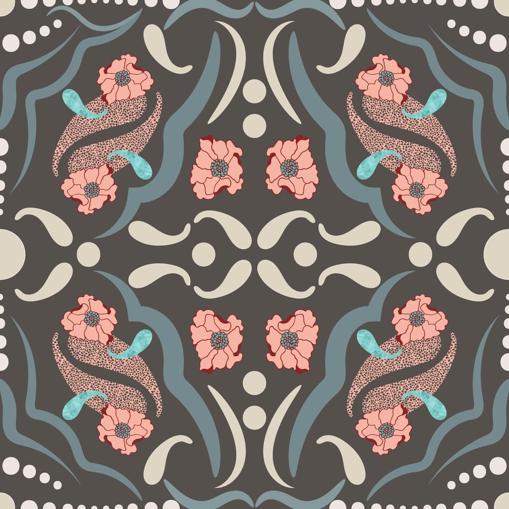Ogee design - image 3 - student project