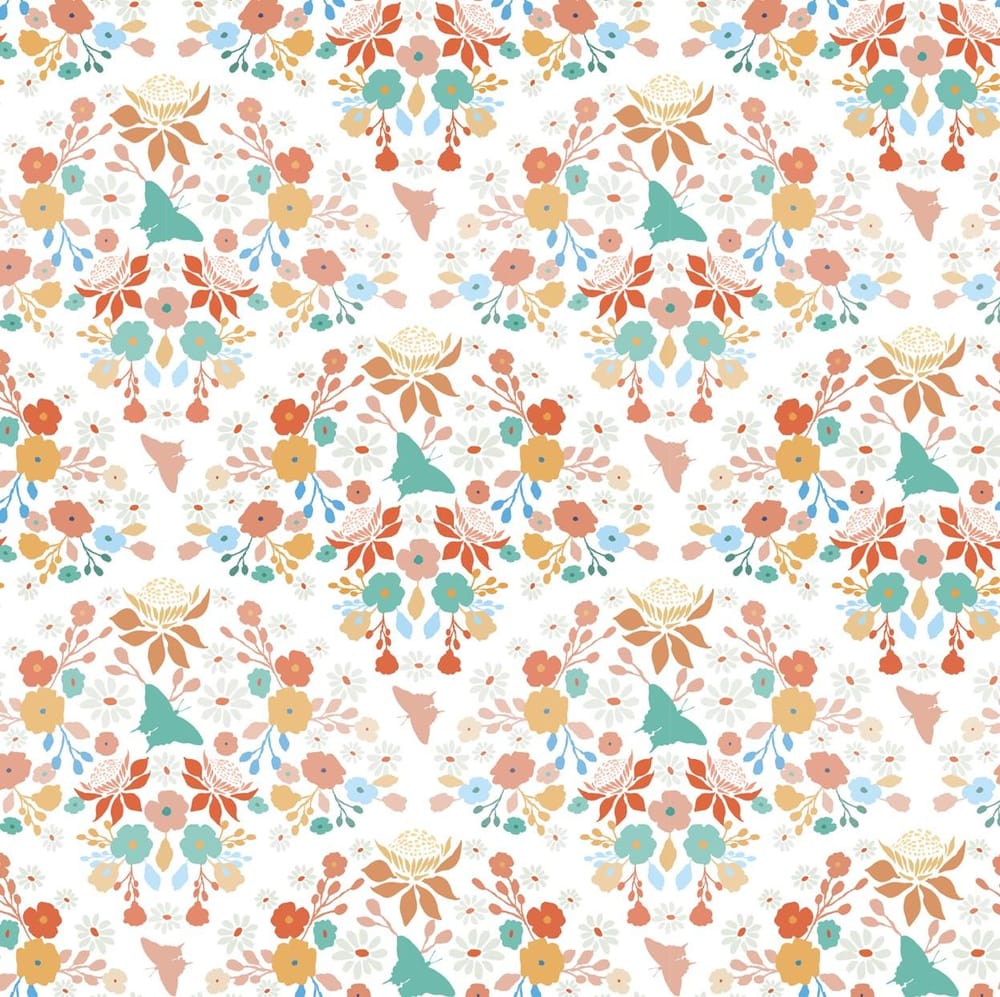 Spring Scallop Design - image 4 - student project