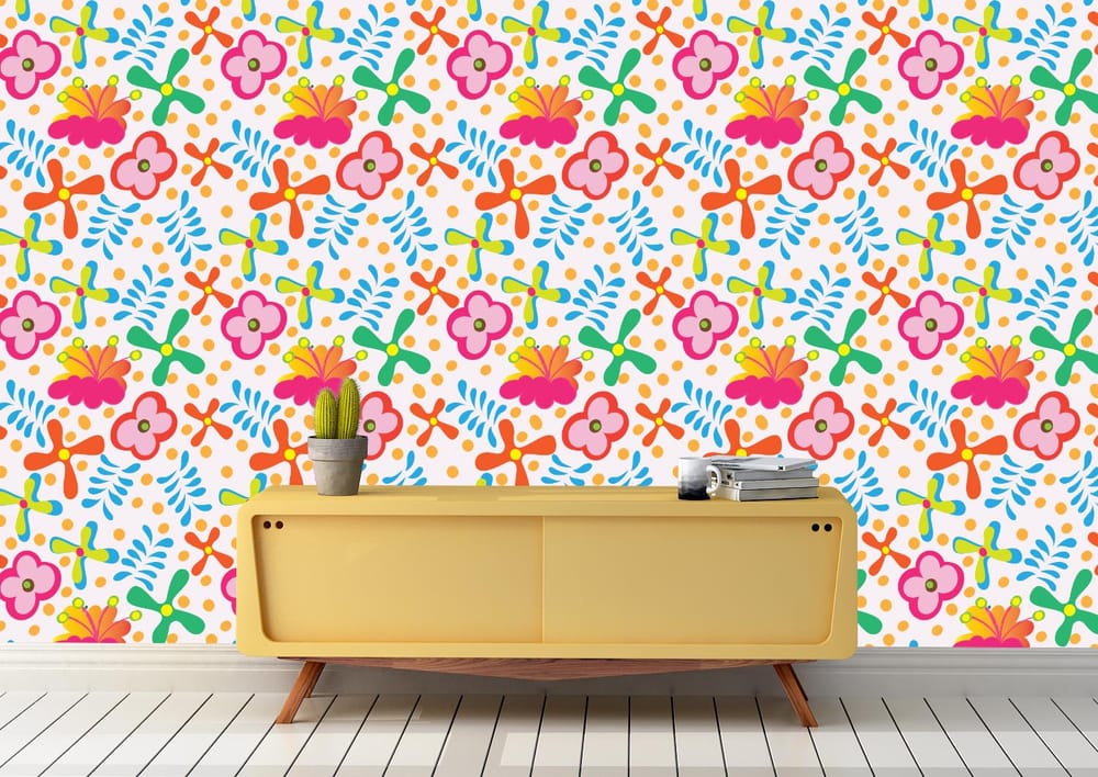 Whimsical  Blob Brush - image 3 - student project