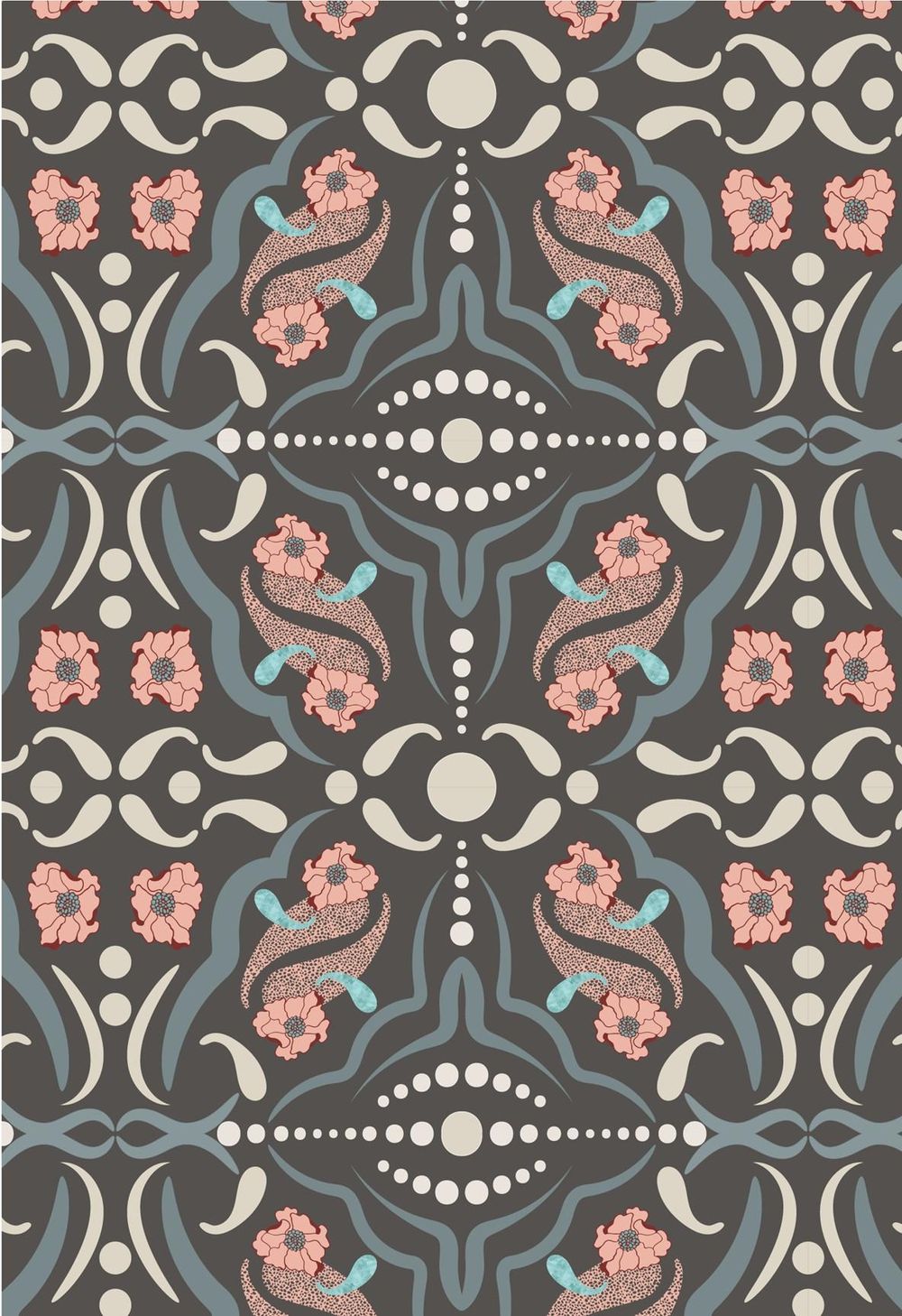 Ogee design - image 2 - student project