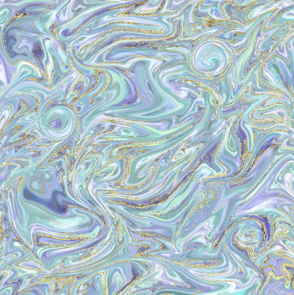 Marbling - image 2 - student project
