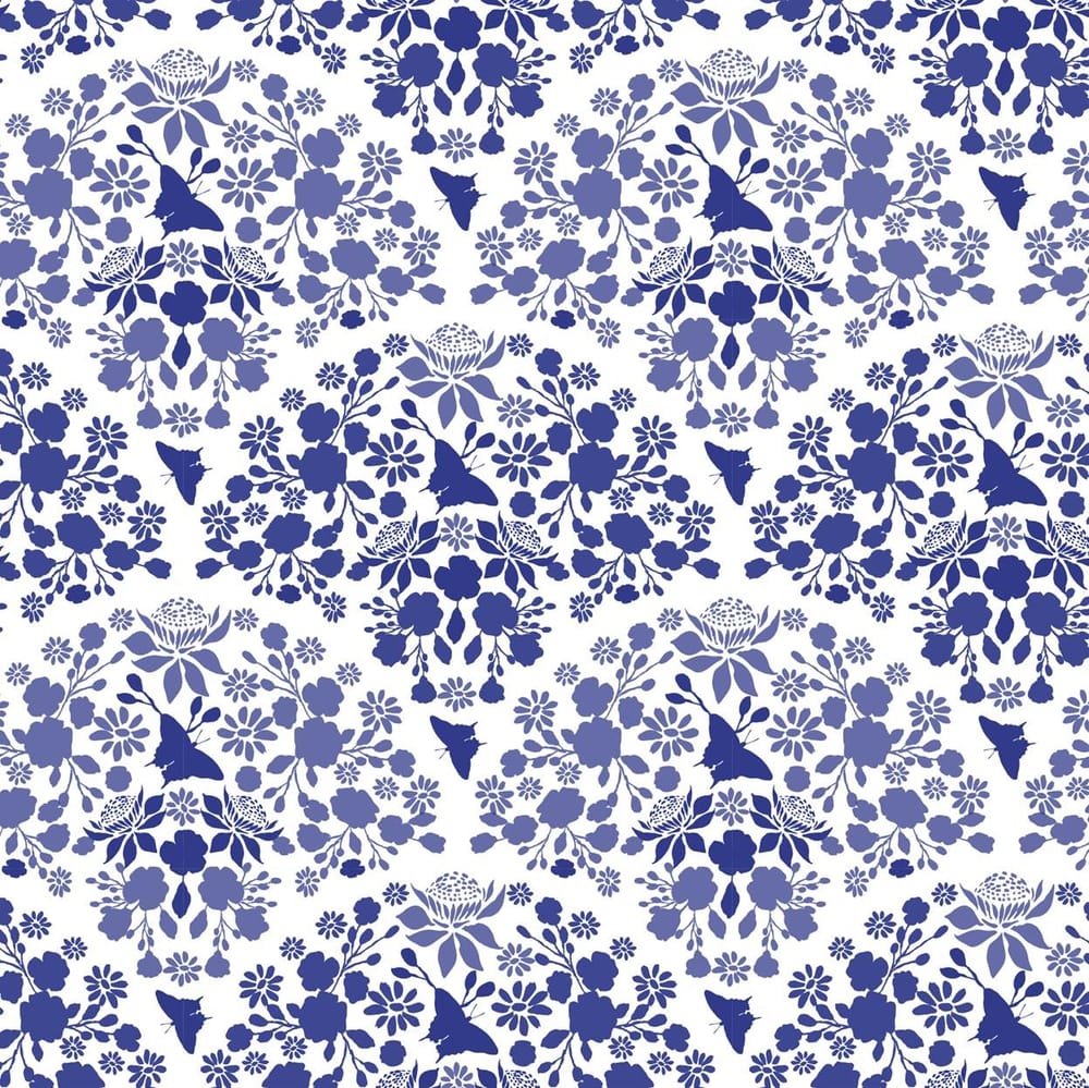 Spring Scallop Design - image 3 - student project