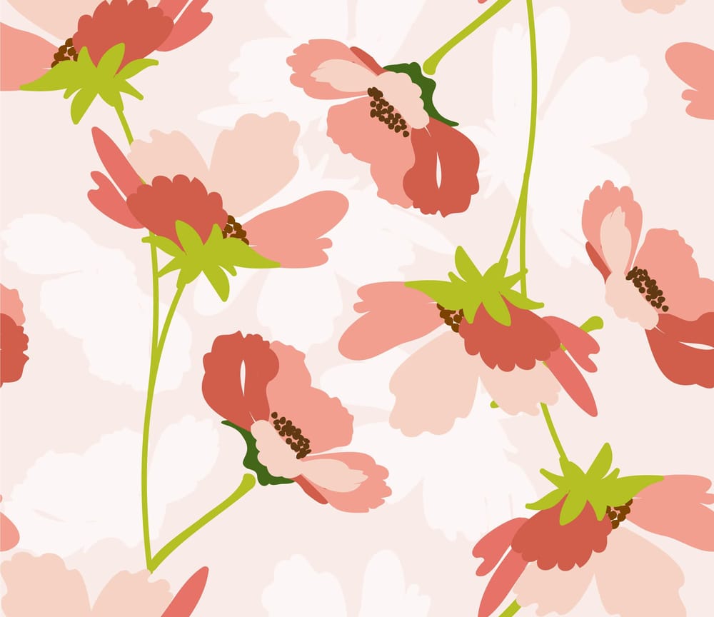 Whimsical  Blob Brush - image 2 - student project