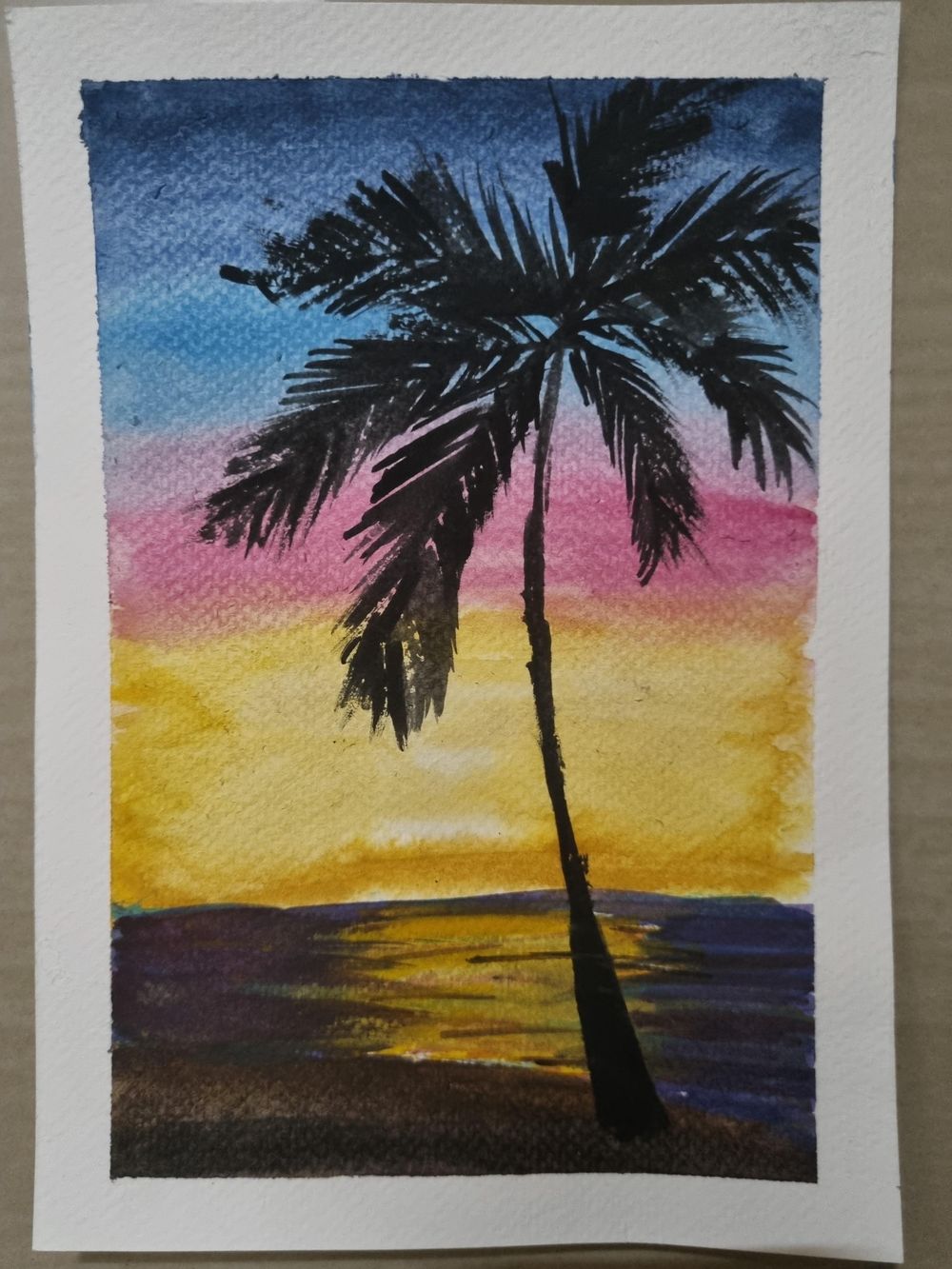Saanveka's drawing - image 2 - student project