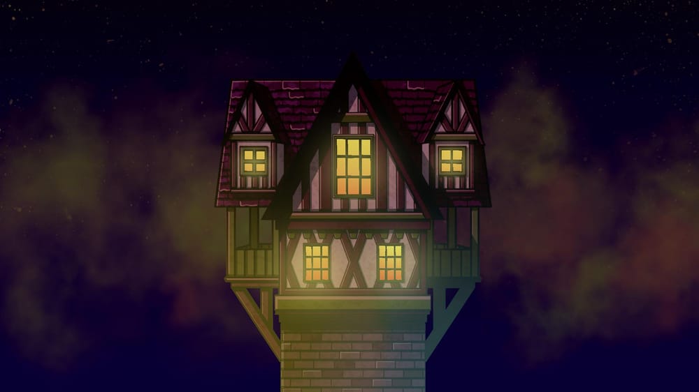 color theory and atmosphere - image 4 - student project