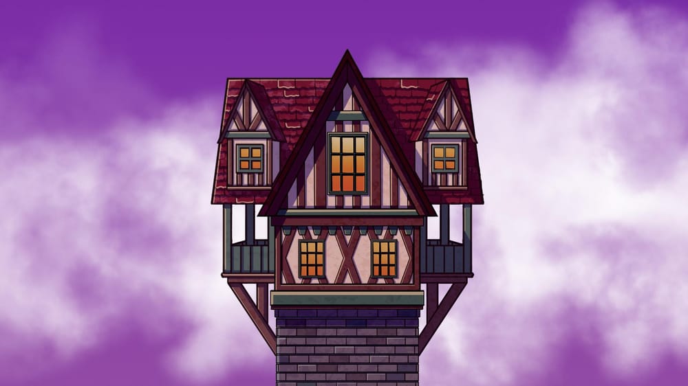 color theory and atmosphere - image 3 - student project