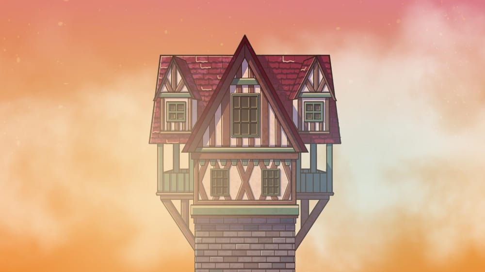 color theory and atmosphere - image 1 - student project
