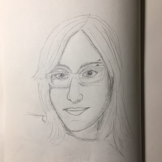 Well, hello there - image 2 - student project