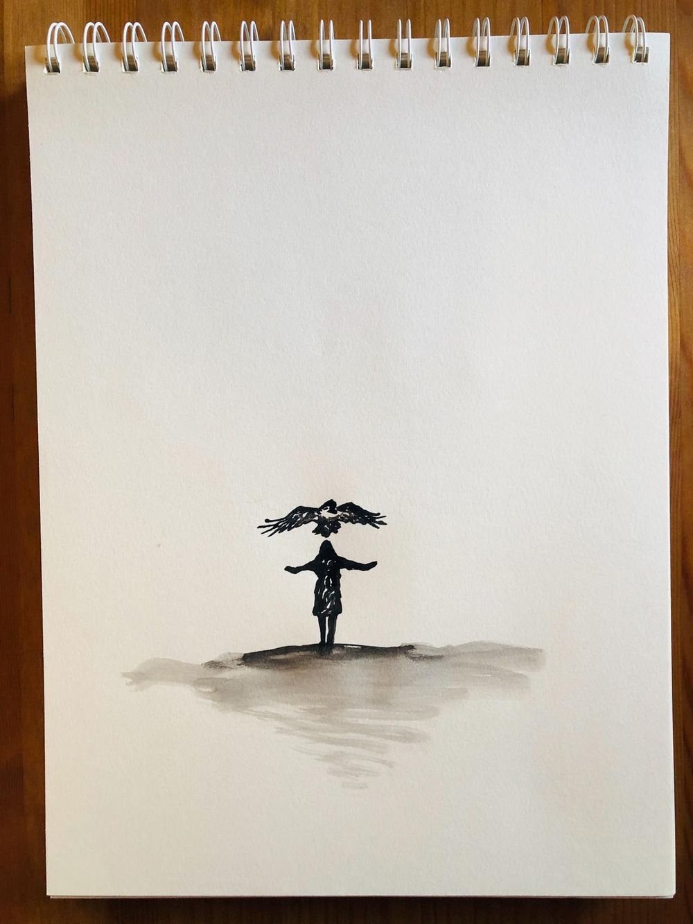 Fearless Drawing Challenge - image 5 - student project