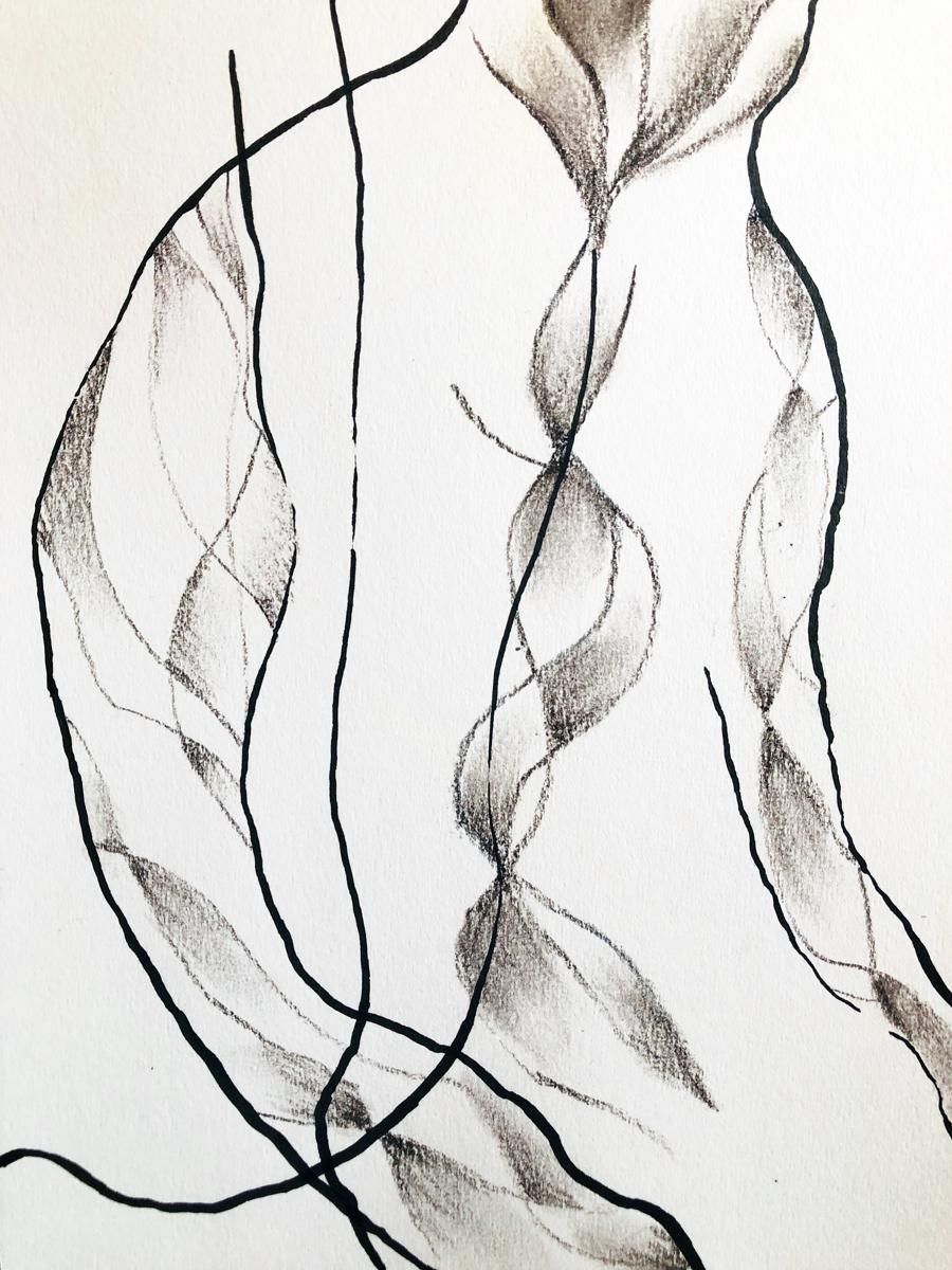Fearless Drawing Challenge - image 10 - student project