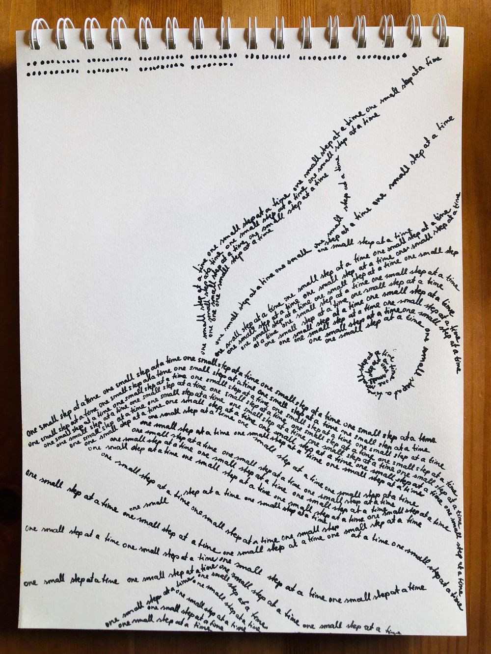 Fearless Drawing Challenge - image 1 - student project