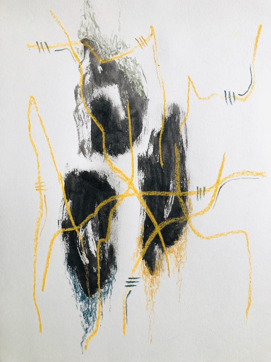 Fearless Drawing Challenge - image 8 - student project