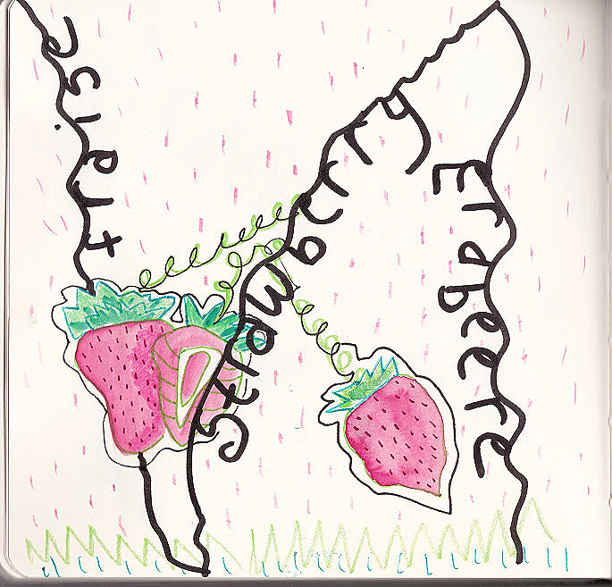Unleashing My Creativity - image 6 - student project