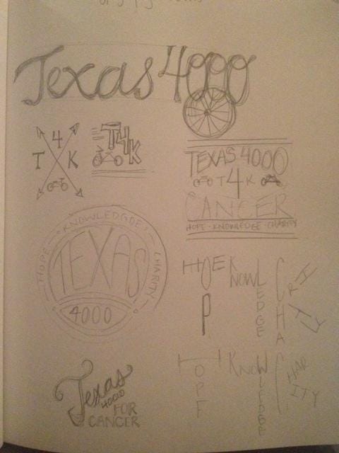 Texas 4000 - image 1 - student project