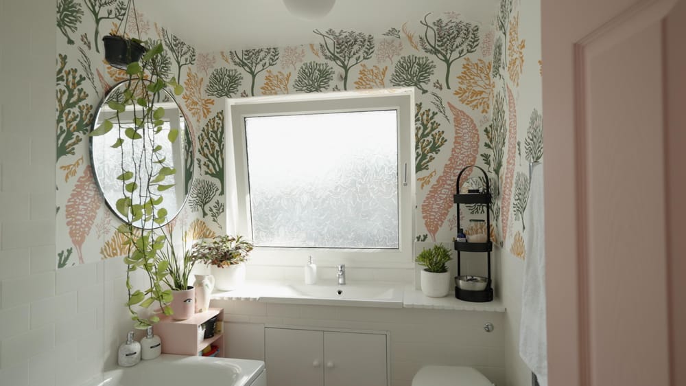 Seaweed Wallpaper (Class Example) - image 11 - student project