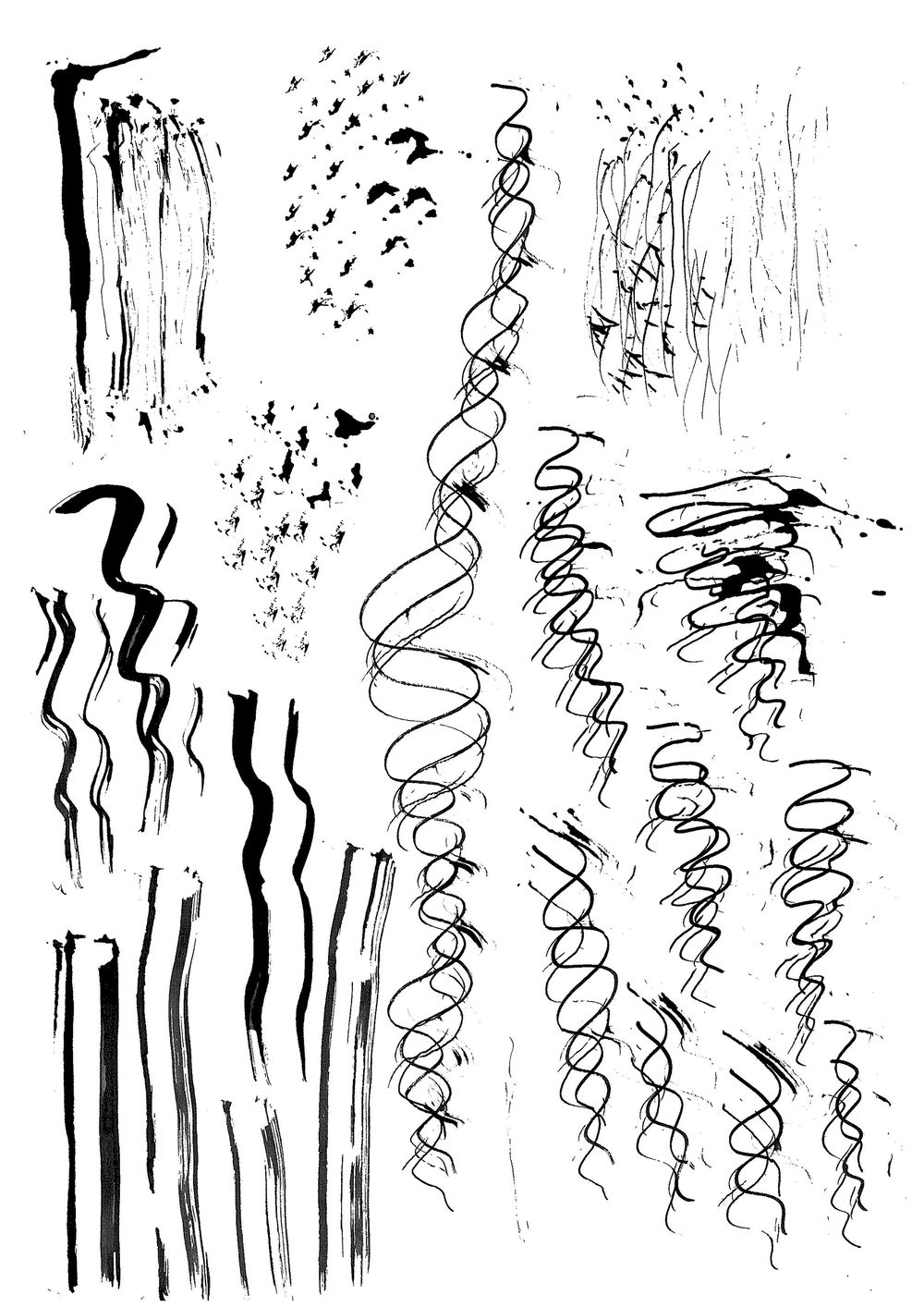 Seaweed Wallpaper (Class Example) - image 6 - student project