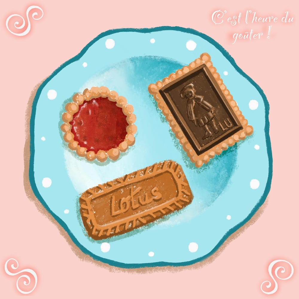 Mon projet - image 1 - student project