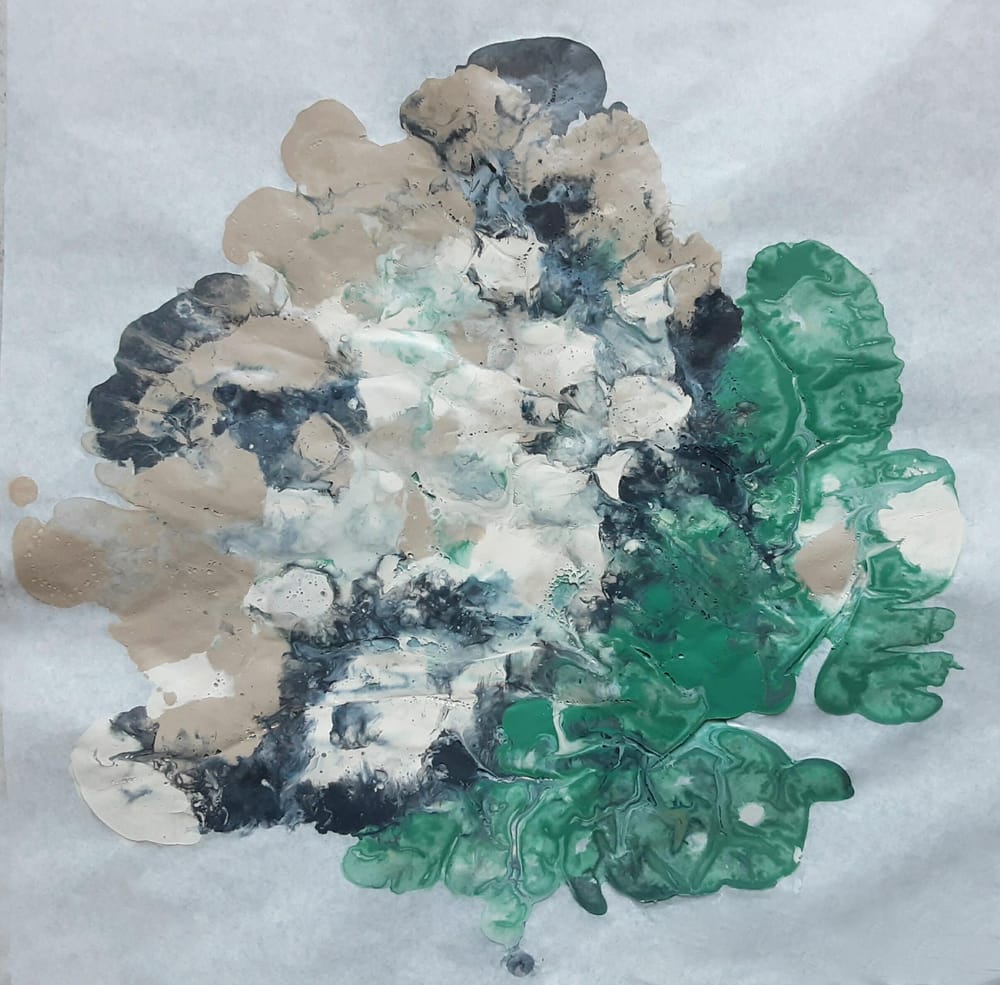 Creative Flow - image 5 - student project