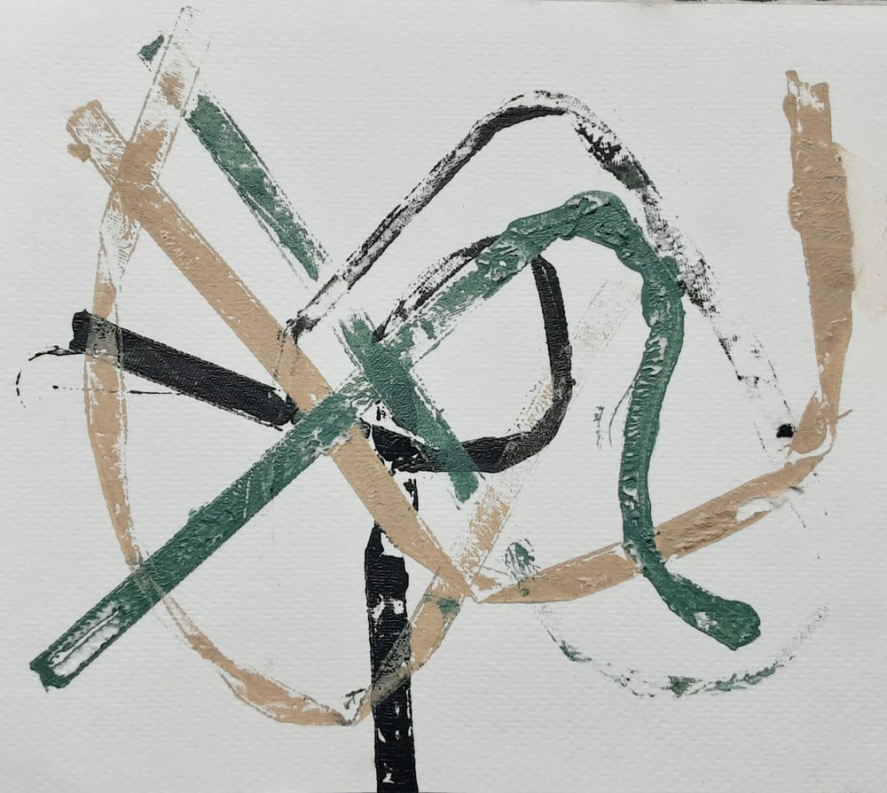Creative Flow - image 2 - student project