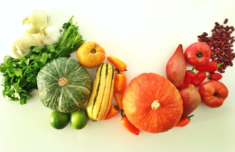 First food collages  - image 4 - student project