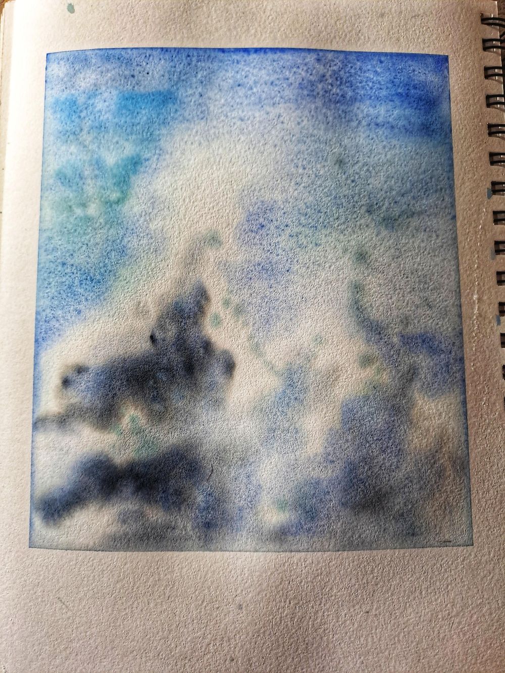 Wellen - image 1 - student project