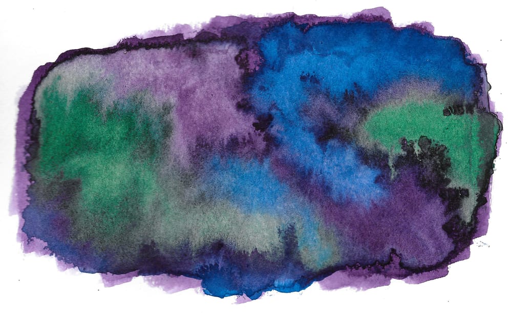 Textures - image 1 - student project