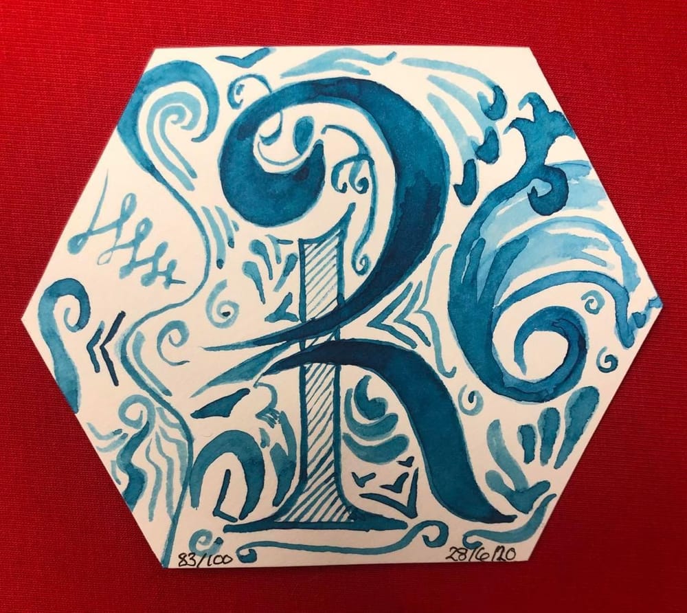 Learning anew - image 86 - student project