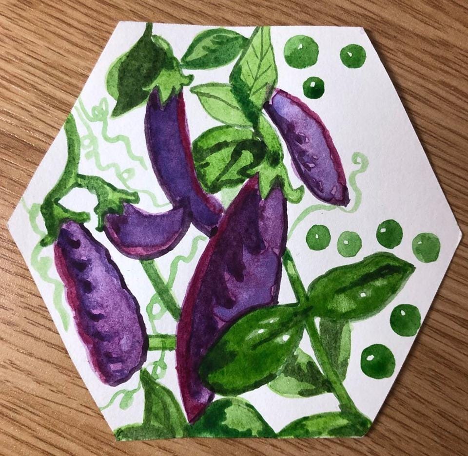 Learning anew - image 62 - student project