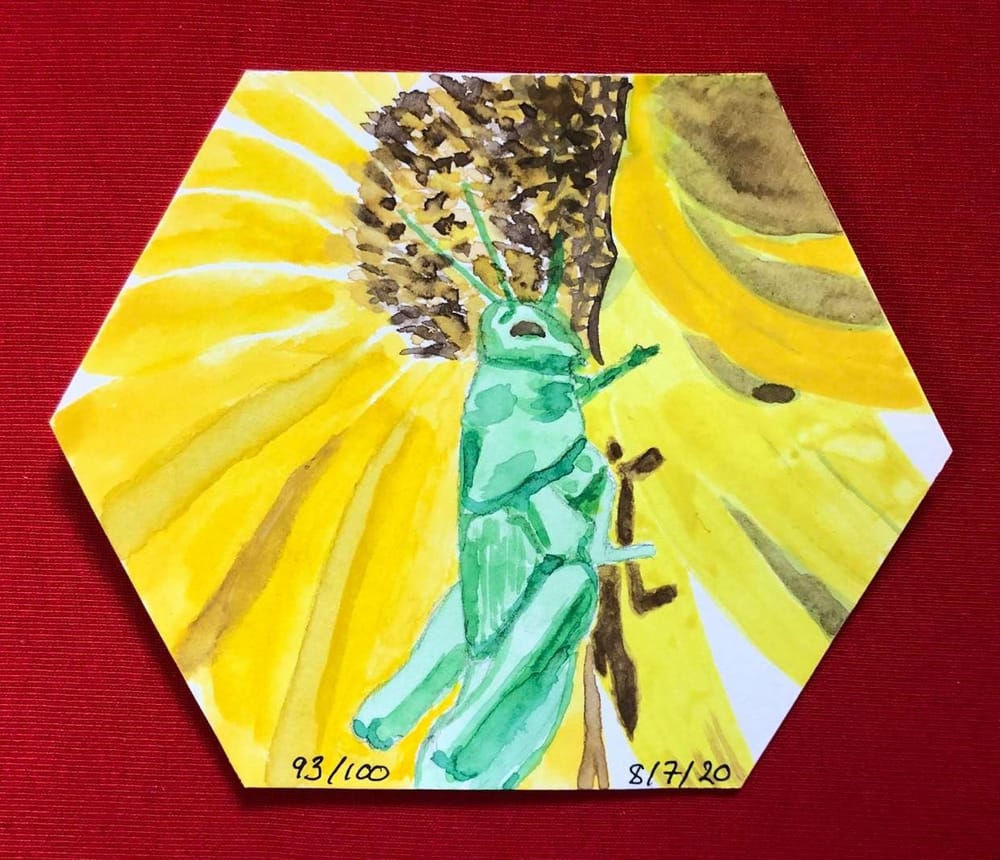 Learning anew - image 96 - student project