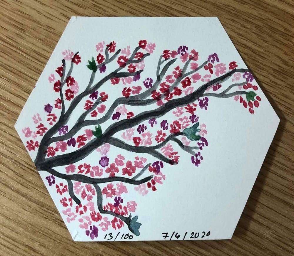 Learning anew - image 14 - student project