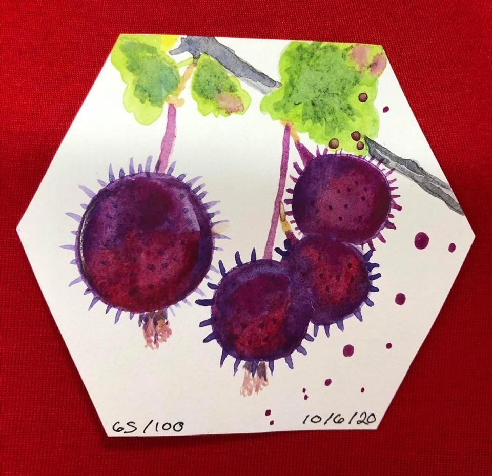 Learning anew - image 68 - student project