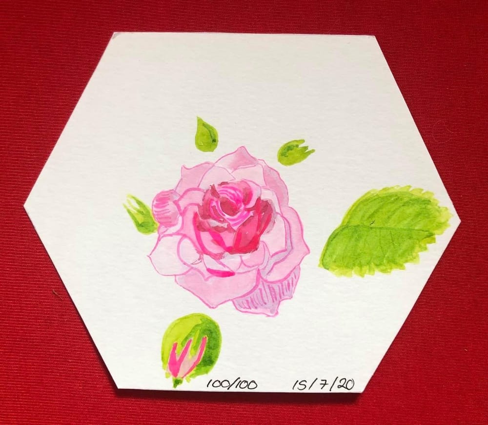 Learning anew - image 103 - student project