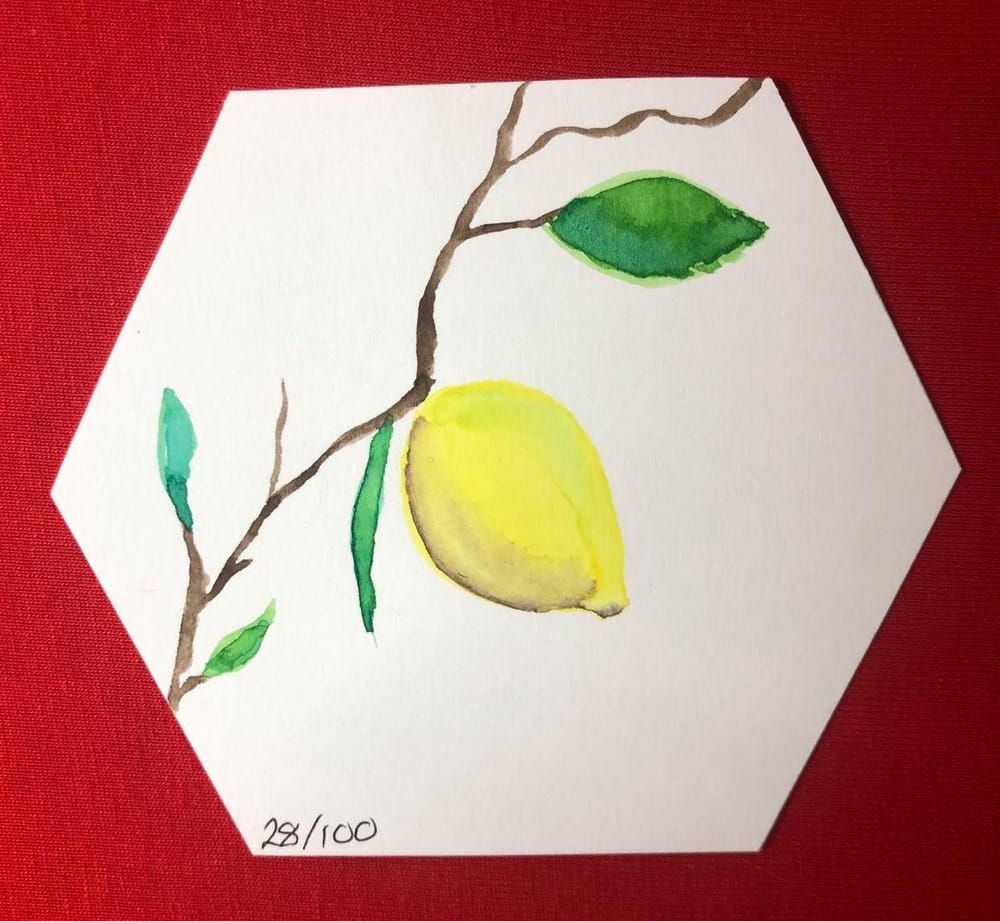 Learning anew - image 29 - student project