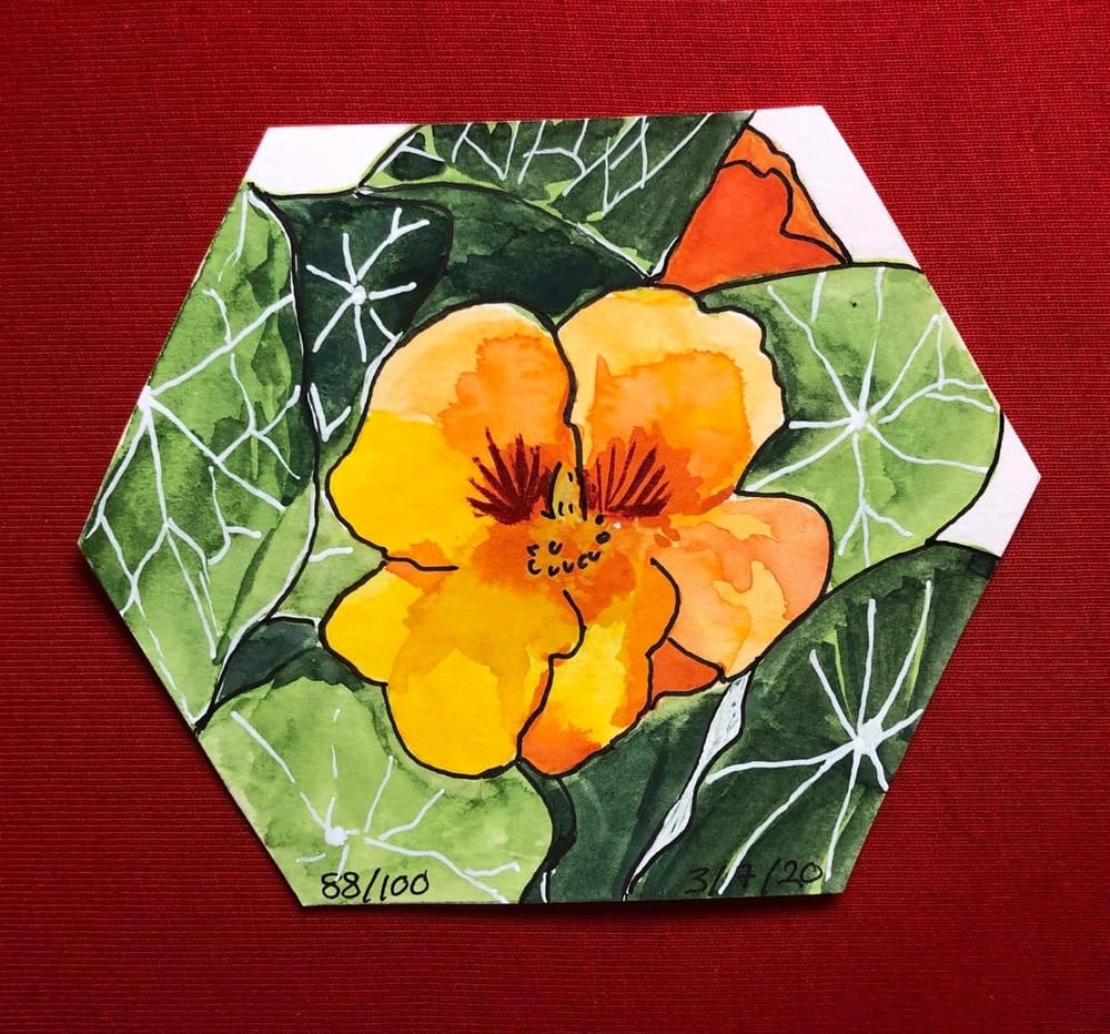 Learning anew - image 91 - student project