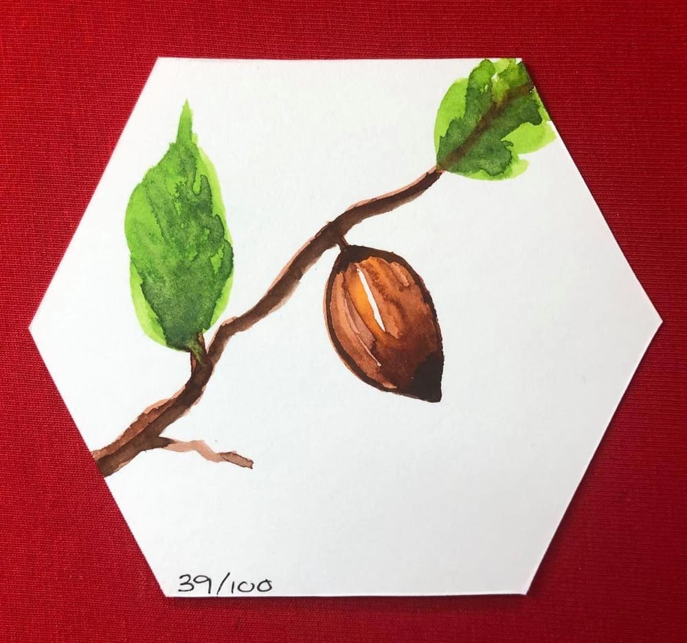 Learning anew - image 40 - student project