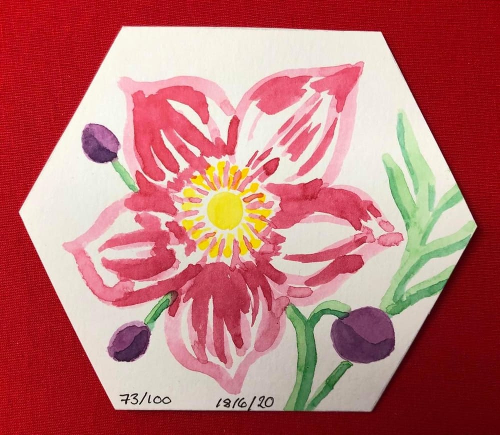 Learning anew - image 76 - student project